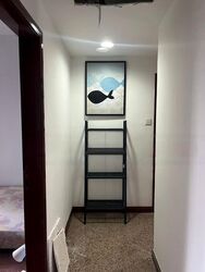The Bayshore (D16), Condominium #481048821